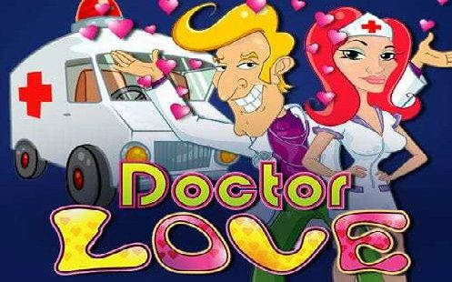 Doctor Love Slot Machine Review