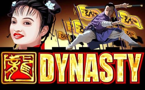 Dynasty Slot Machine Review