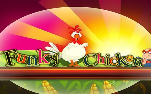 Funky Chicken Slot Machine Review