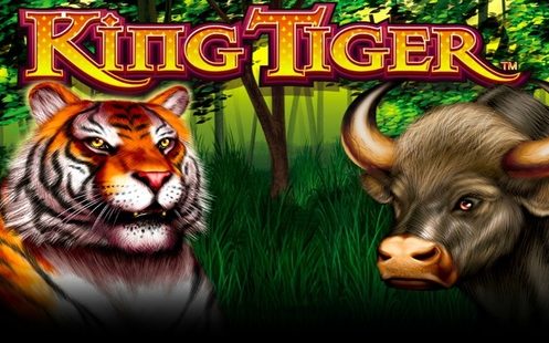 King Tiger Slot Machine Review