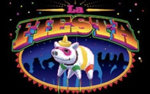 La Fiesta Slot Machine Review