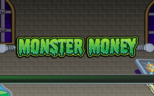 Monster Money Slot Machine Review