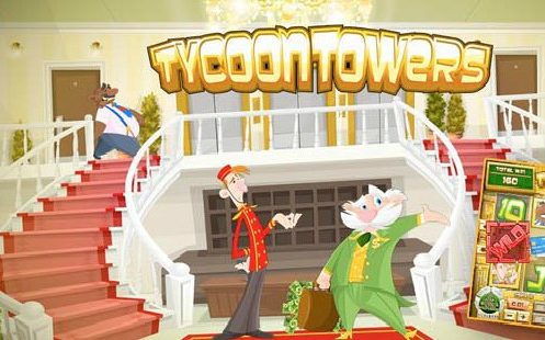 Tycoon Towers Slot Review