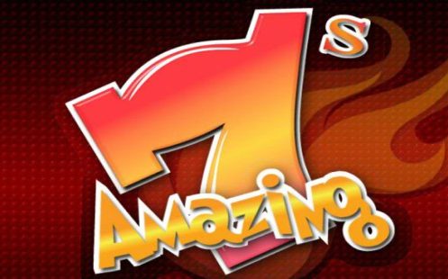 Amazing 7s WGS Slot Review