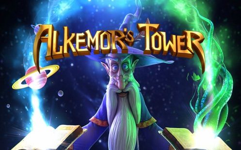 Alkemor's Tower Slot Review