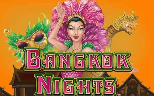 Bangkok Nights WGS Slot Review