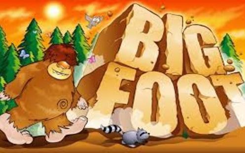 Bigfoot WGS Slot Review