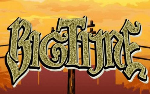 Big Time Slot Review