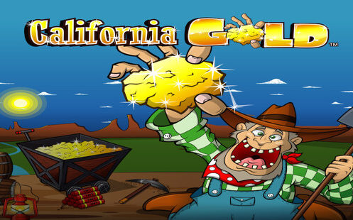 California Gold Slot Review