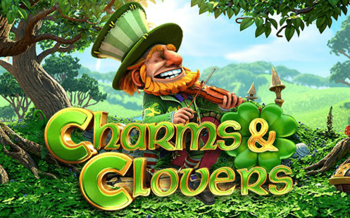 Charms & Clovers Slot Review