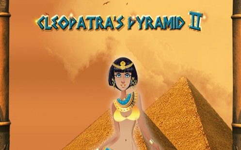 Cleopatra's Pyramid II Slot