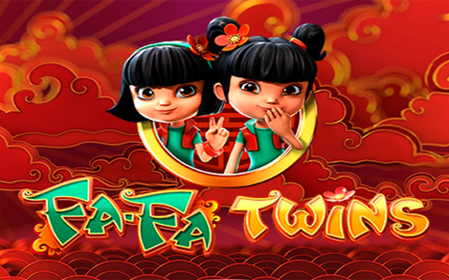 Fa Fa Twins Slot Machine Review