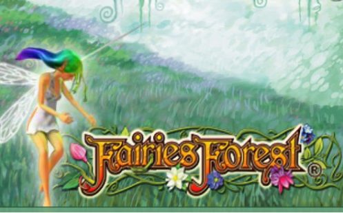 Fairies Forest Slot Review