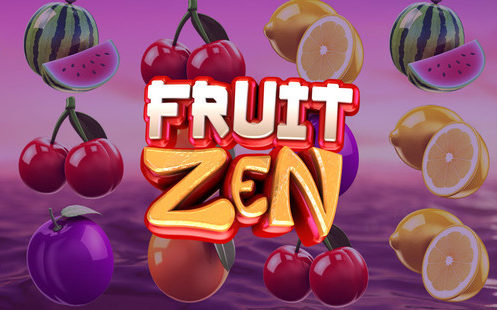 Fruit Zen Slot Review