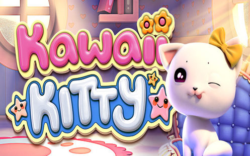Kawaii Kitty Slot Machine Review