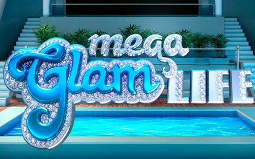 Mega Glam Life Slot Review