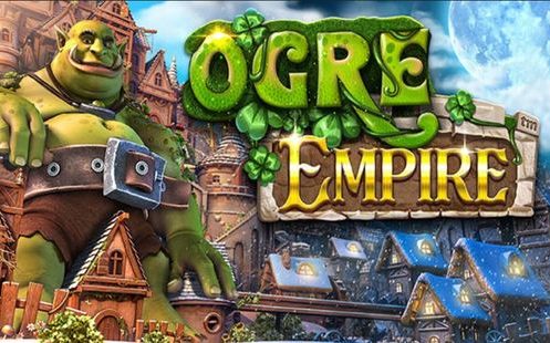 Ogre Empire Slot Machine Review