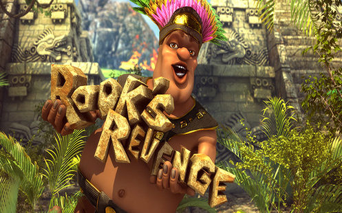 Rook's Revenge Slot Review