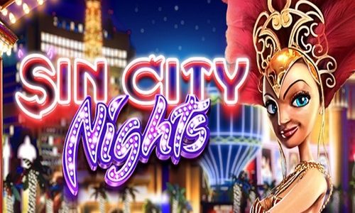 Sin City Nights Slot Machine Review