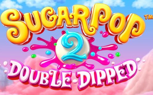 Sugar Pop 2 Double Dipped Slot Machine