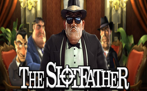 The Slotfather Slot Review