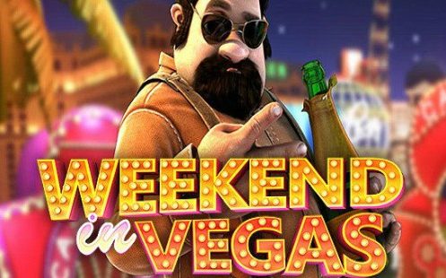 Weekend In Vegas Slot Review