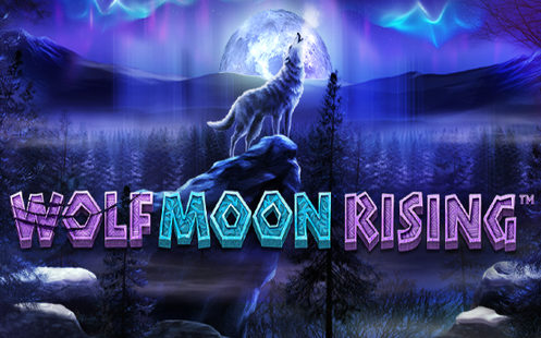 Wolf Moon Rising Slot Machine Review