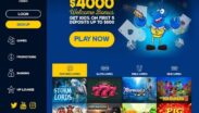Yabby Casino Review