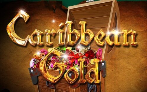 Caribbean Gold Slot Review
