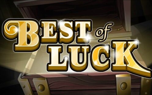 Best Of Luck Rival Slot Machine Review