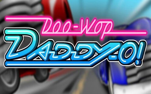 Doo Wop Daddy O Slot Machine Review