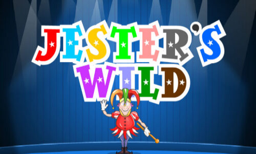 Jester's Wild