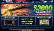 Vegas Casino Online