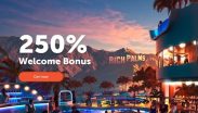 Rich Palms Casino Review