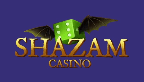 Shazam Casino