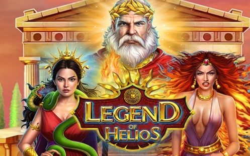 Legend of Helios slot