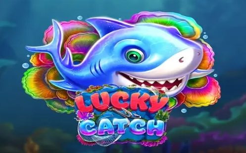 Lucky Catch Slot By RTG