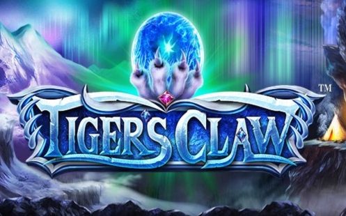 Tigers Claw Slot