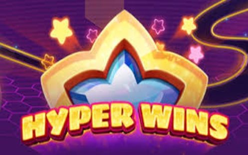 Hyper Wins Slot
