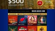 Winaday Casino Review