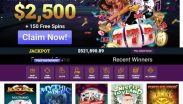 DuckyLuck Casino Rview