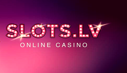 Slots.lv Casino