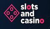 SlotsandCasino Bonus Codes and Promotions